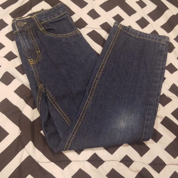 Boy jeans - Picture 1 of 4